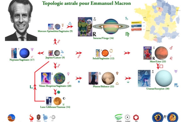 68•Qui est réellement Emmanuel Macron ?